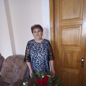 Файруза Алибаева