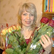 Лариса Костенко (Варава)