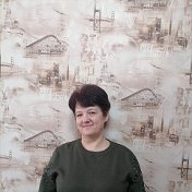 Лена Мормулёва