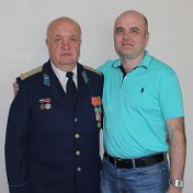 Павел Петров