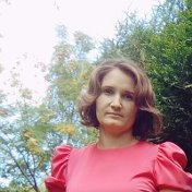 Татьяна Купрова (Рябкова)