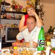 Иринa и Иван Ефимец