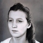 Олеся Чистякова (Мокова)