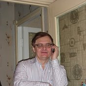 Сергей Наталин