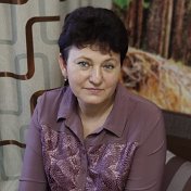 Вера Соболева (Голева)