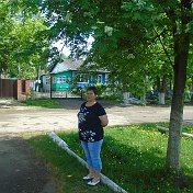 Ирина Казакова (Горбунова)