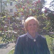 Серафима Бочкарева (Князькина)