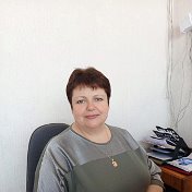 Елена Рыбина (Замешаева)