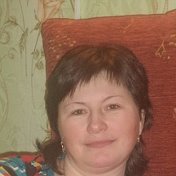 Марина Хмаренкова (Скобелева)