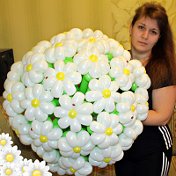 Шурухина Ирина Доставка воздушных шаров