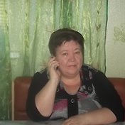 Людмила Чмиль(Дончик)