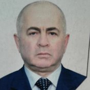 Абдуллаев Джаватхан