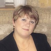 Светлана Суровцева ( Соболева )