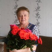 Татьяна Балеева (Бухарова)