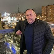 Роман Сарафанников