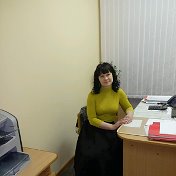 Ольга Соркина