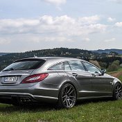 BMW - Mercedes-Bens