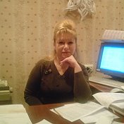 Маргарита Возиянова