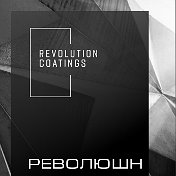 Revolution Coatings