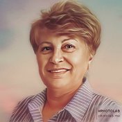 Ольга Некрасова (Полуэктова)