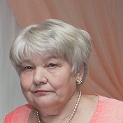 Галина Ковалева