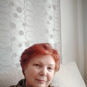 Людмила Костюрина