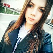 ♎ Кристина Вадимовна ♎