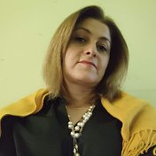 Анжела Гаджимурадова