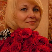 Валентина Гилицкая(Поликовская)