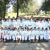 Karate Tradition al Dojo Zeytun