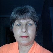 Татьяна Дмитриенко(Назаренко)