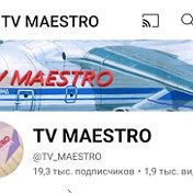 TV MAESTRO