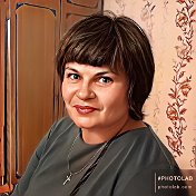 Марина Бадина (Сафроненко)