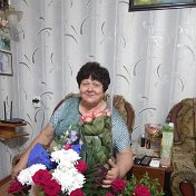 Ольга Дементеева (Киященко)