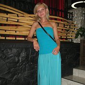 Лилия Савенко (Верёвко)