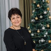 Ольга Пашенко (Иваха)
