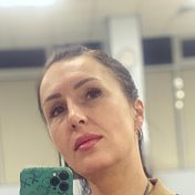 Юлия Борздова (Козарис)