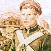 Жора Леонов