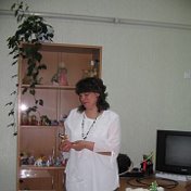 Наталья Казакова (Владыкина)