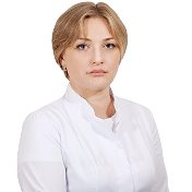 Ирина Телепанова(Черенкова)