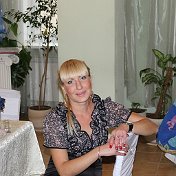 Марина Бородина