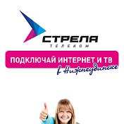 Стрела Телеком