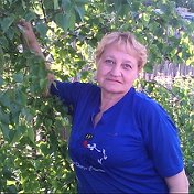 Наталья Журавлева(Мельникова)