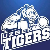 Uzbek Tigers