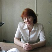 Ирина Щелкова