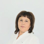 Юлия Бакирова