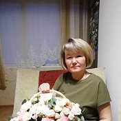 Светлана Павлова (Замкова)