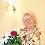 Галина Тинникова (Балахонова)