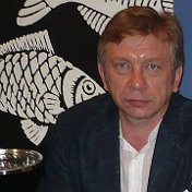 Игорь Щеглов