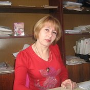 Елена Агруц (Христенко)